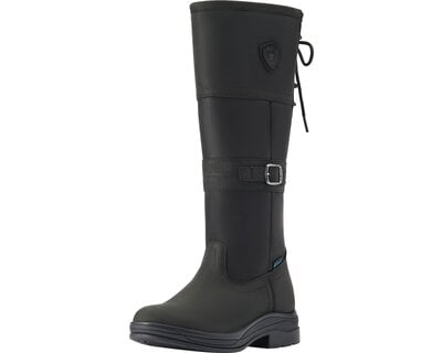 ARIAT Damen-Outdoorstiefel Langdale H2O