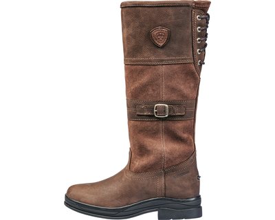ARIAT Damen-Outdoorstiefel Langdale H2O