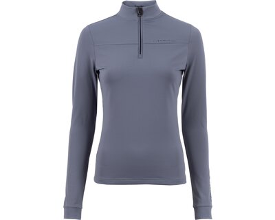 Cavallo Sweatshirt CAVALALLYEAR HALFZIP
