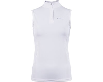 Cavallo Turniertop CAVALCOMP SLEEVELESS SHIRT