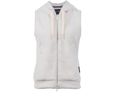Cavallo Teddyfleece-Weste CAVALMEG