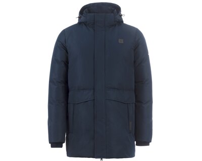 Cavallo Parka mit Stehkragen CAVALMAX