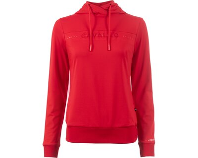 Cavallo Funktions-Hoodie CAVALNADRA
