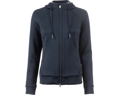 Cavallo Funktions-Sweatjacke CAVALNOAMI