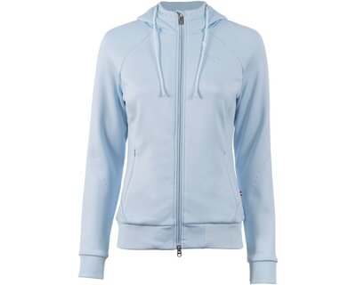 Cavallo Funktions-Sweatjacke CAVALNOAMI