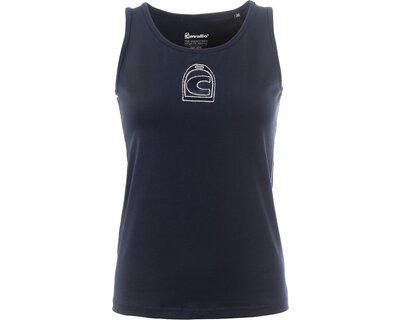 Cavallo Baumwolljersey-Top CAVALNERYS