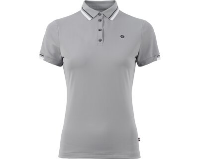 Cavallo Funktions-Poloshirt CAVALNEHLE