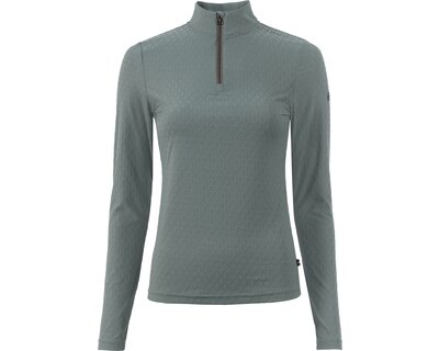 Cavallo Stehkragenshirt CAVALNINETTE