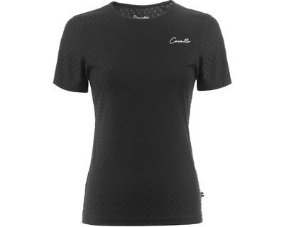 Cavallo Jacquard-Shirt CAVALNADEEN