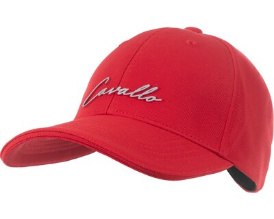 Cavallo Basecap CAVALNESTA