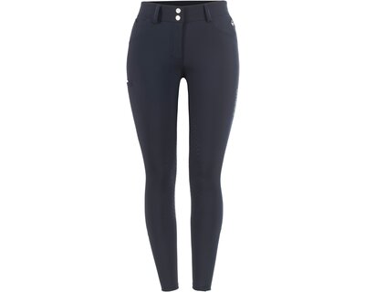 Cavallo Gesäßeinsatz-Reithose CAVALCUNA Grip