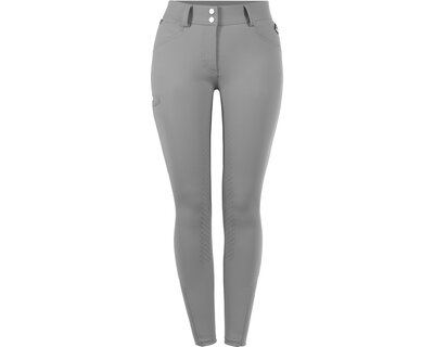 Cavallo Gesäßeinsatz-Reithose CAVALCUNA Grip