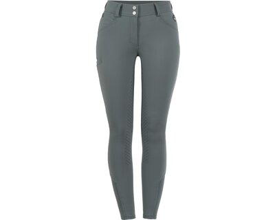 Cavallo Gesäßeinsatz-Reithose CAVALCUNA Grip