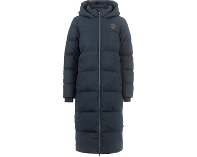 Cavallo Maxi-Mantel CAVALREZA