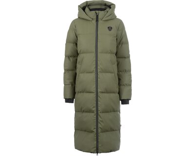 Cavallo Maxi-Mantel CAVALREZA