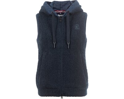 Cavallo Teddyfleece-Weste CAVALRODA