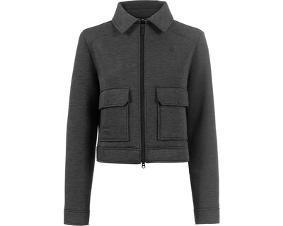 Cavallo Hemdkragen-Jacke CAVALROZA