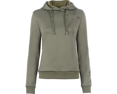 Cavallo Funktions-Hoodie CAVALRAIANA