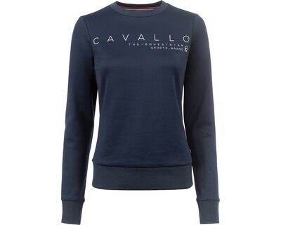 Cavallo Funktions-Pullover CAVALRUTH