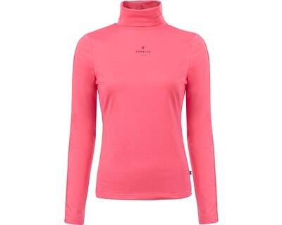 Cavallo Rollkragenshirt