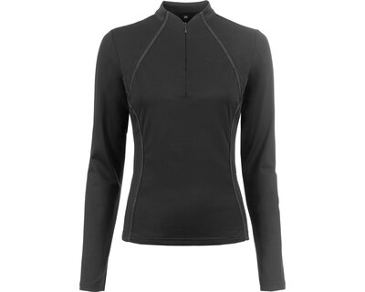 Cavallo Stehkragen-Shirt CAVALREYNA