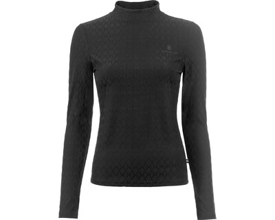 Cavallo Jaquard-Shirt CAVALRABIA