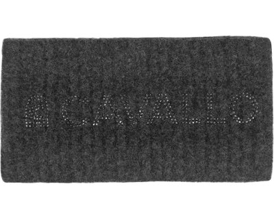 Cavallo Strickstirnband CAVALROVENA