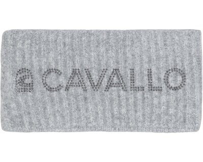 Cavallo Strickstirnband CAVALROVENA
