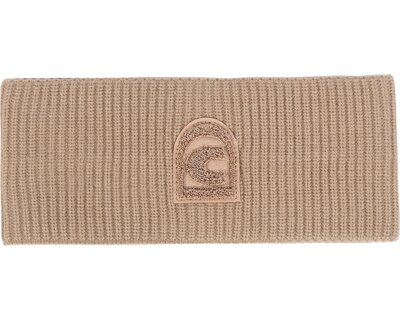 Cavallo Strickstirnband CAVALRAMITA