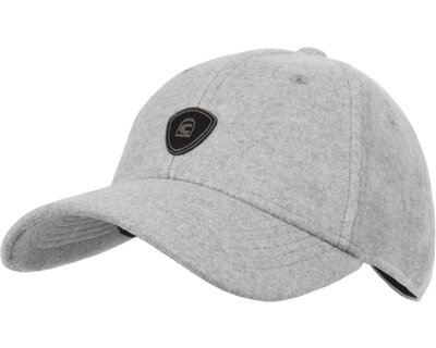 Cavallo Basecap in Wolloptik CAVALRYLEE