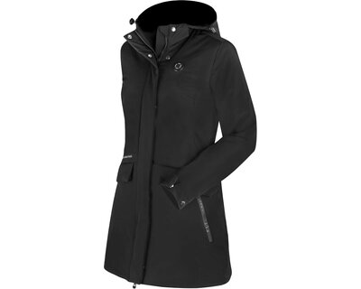ELT Heizparka Comfort Heat