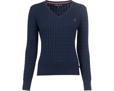 Cavallo Strickpullover CAVALKORI
