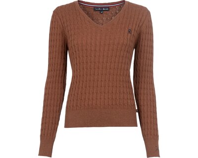 Cavallo Strickpullover CAVALKORI