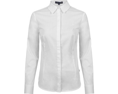 Cavallo Bluse mit Hemdkragen CAVALKELLY