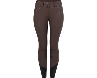 Cavallo Vollbesatzreithose CAVALCALSI Grip Mobile