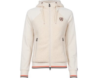 Cavallo Hybrid-Steppjacke CAVALLEORA