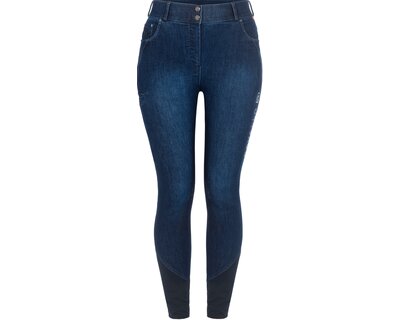 Cavallo Jeans-Reithose CAVALCASHA GRIP