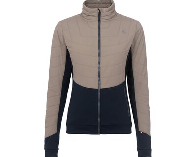 Cavallo Hybridjacke CAVALBLU