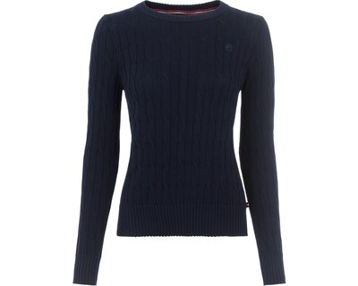 Cavallo Strickpullover CAVALBOBBI