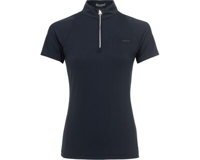 Cavallo Stehkragenshirt CAVALBERRI