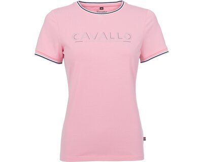 Cavallo T-Shirt CAVALBELL