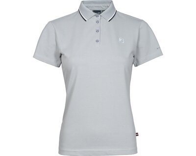 Cavallo Piqué-Poloshirt CAVALBUNNE