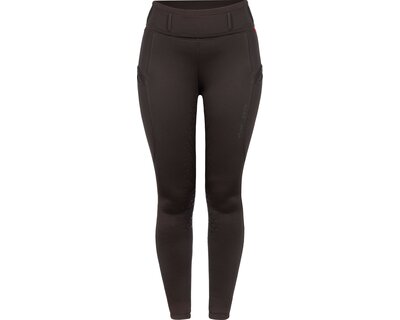 Cavallo Winter-Reithose CAVALLAEL GRIP