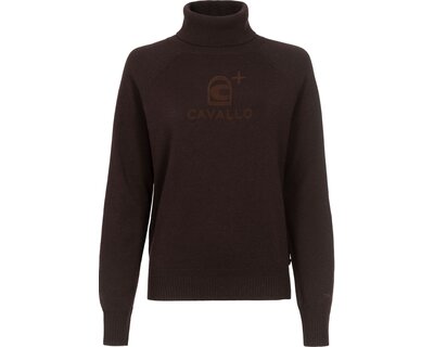 Cavallo Rollkragen-Pullover CAVALINES