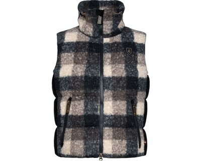 Cavallo Teddy-Steppweste CAVALLIRIEL