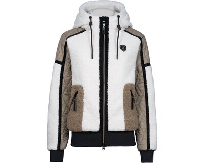 Cavallo Hybridjacke CAVALLUNIS