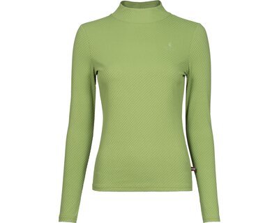 Cavallo Stehkragenshirt CAVALLURETH