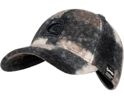 Cavallo Teddyfleece Base Cap CAVALLAURA