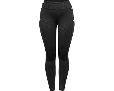 Cavallo Reitleggings CAVALLAYLA GRIP