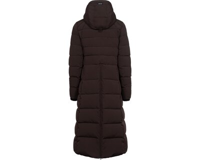 Cavallo Maxi-Mantel CAVALDENI